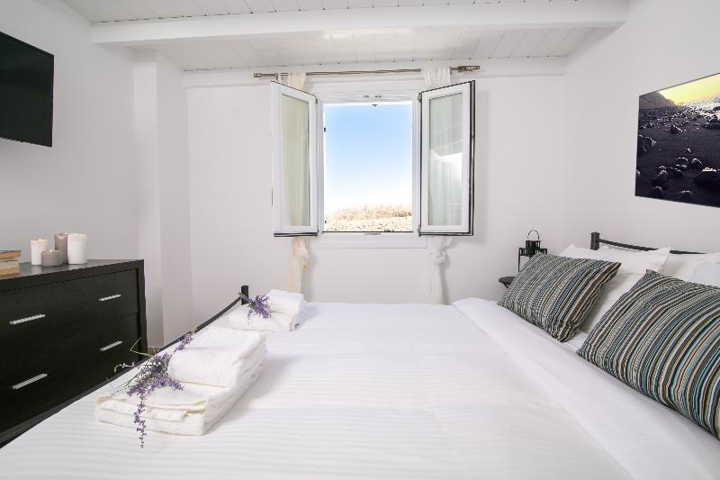 Apanomeria Boutique Residence Oia  Exterior foto